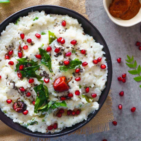 curd rice