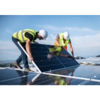 ROOF TOP SOLAR SYSTEM