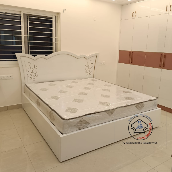 customised beds