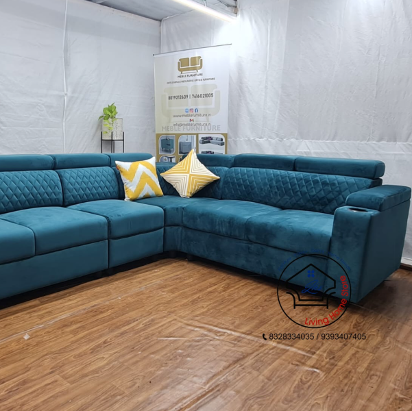customised sofa
