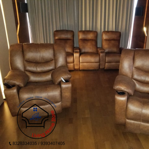 recliner