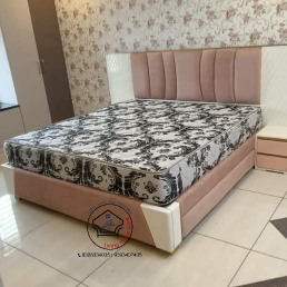 beds