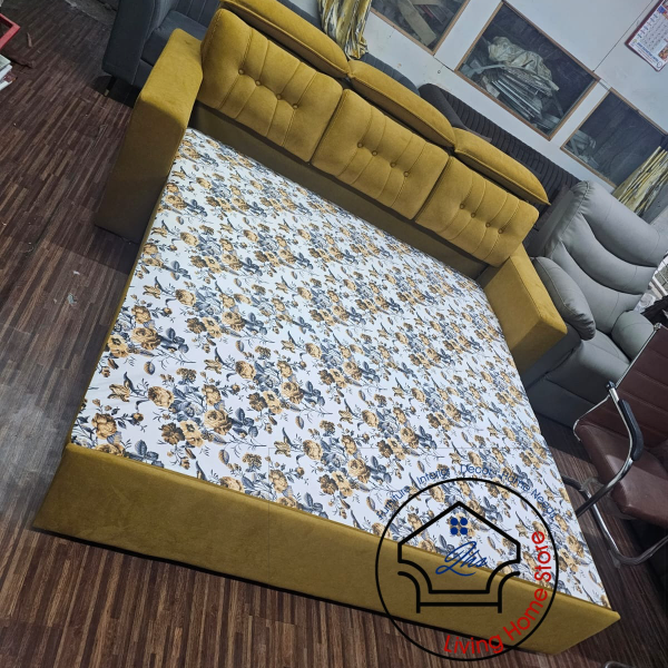 sofa cum bed