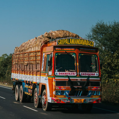 guntur nundi nandyala 23tannulu loading undi