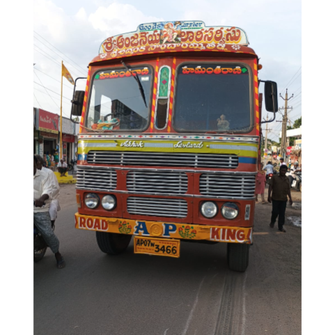 Chilakaluripeta to Badwel