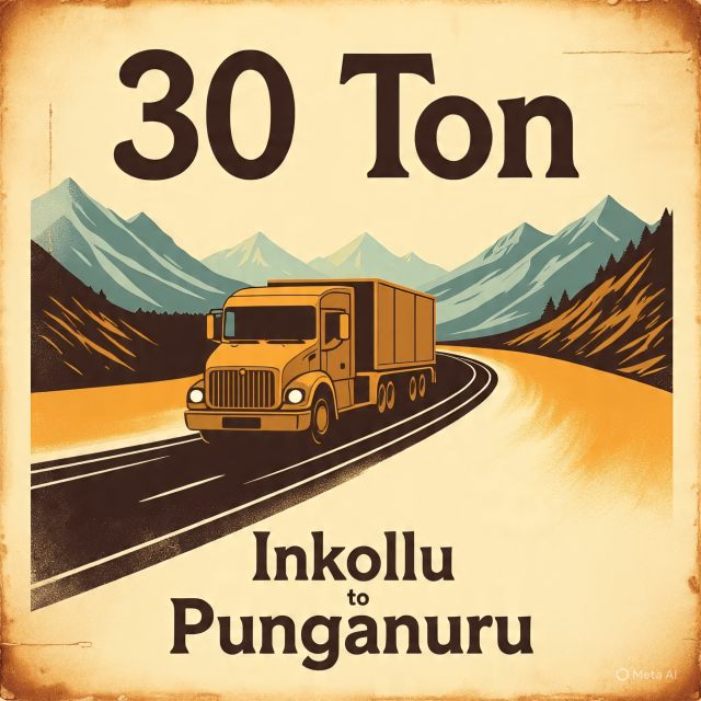 Punganuru