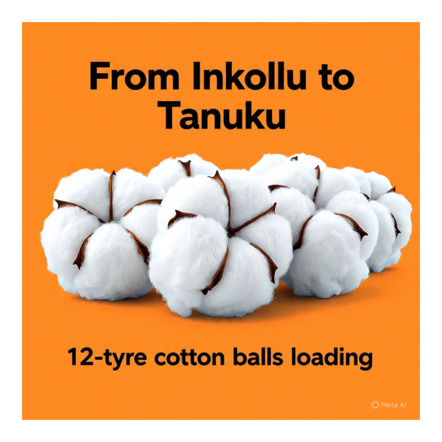 INKOLLU TO TANNUKU
